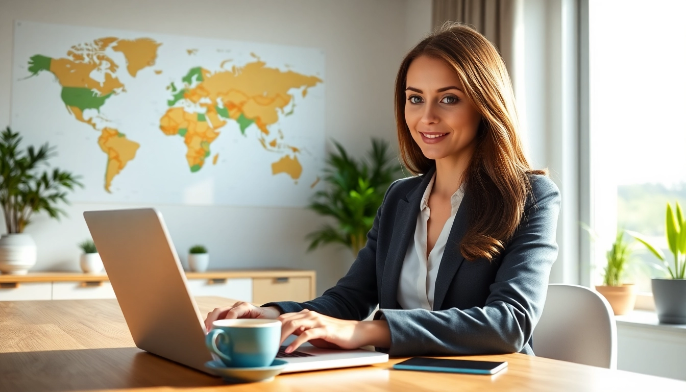 Mastering the eta application uk: A Comprehensive Guide to Seamless Approval