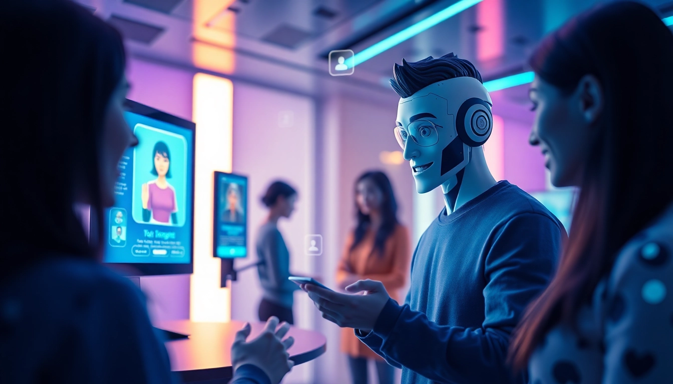 Mastering Crushonai: 5 Innovative Chat Strategies for 2025