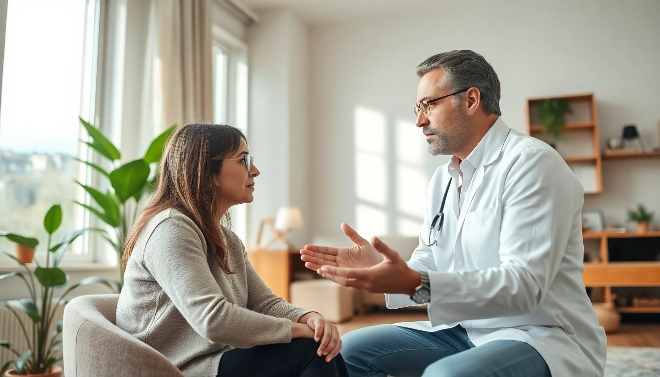Navigating Stress and Anxiety: Effective Strategies for Relief