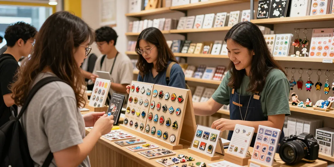 Professional Guide to Custom Enamel Pins: 2026 Buying Insights